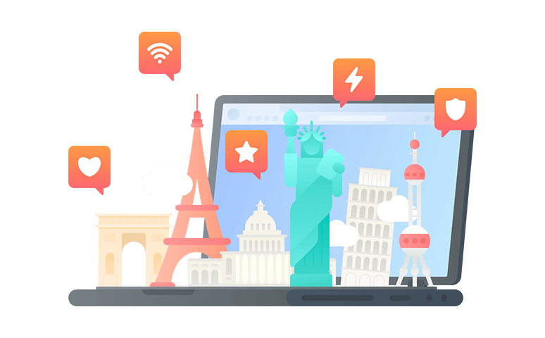 在伯利兹连接到中国vpn - 快回国