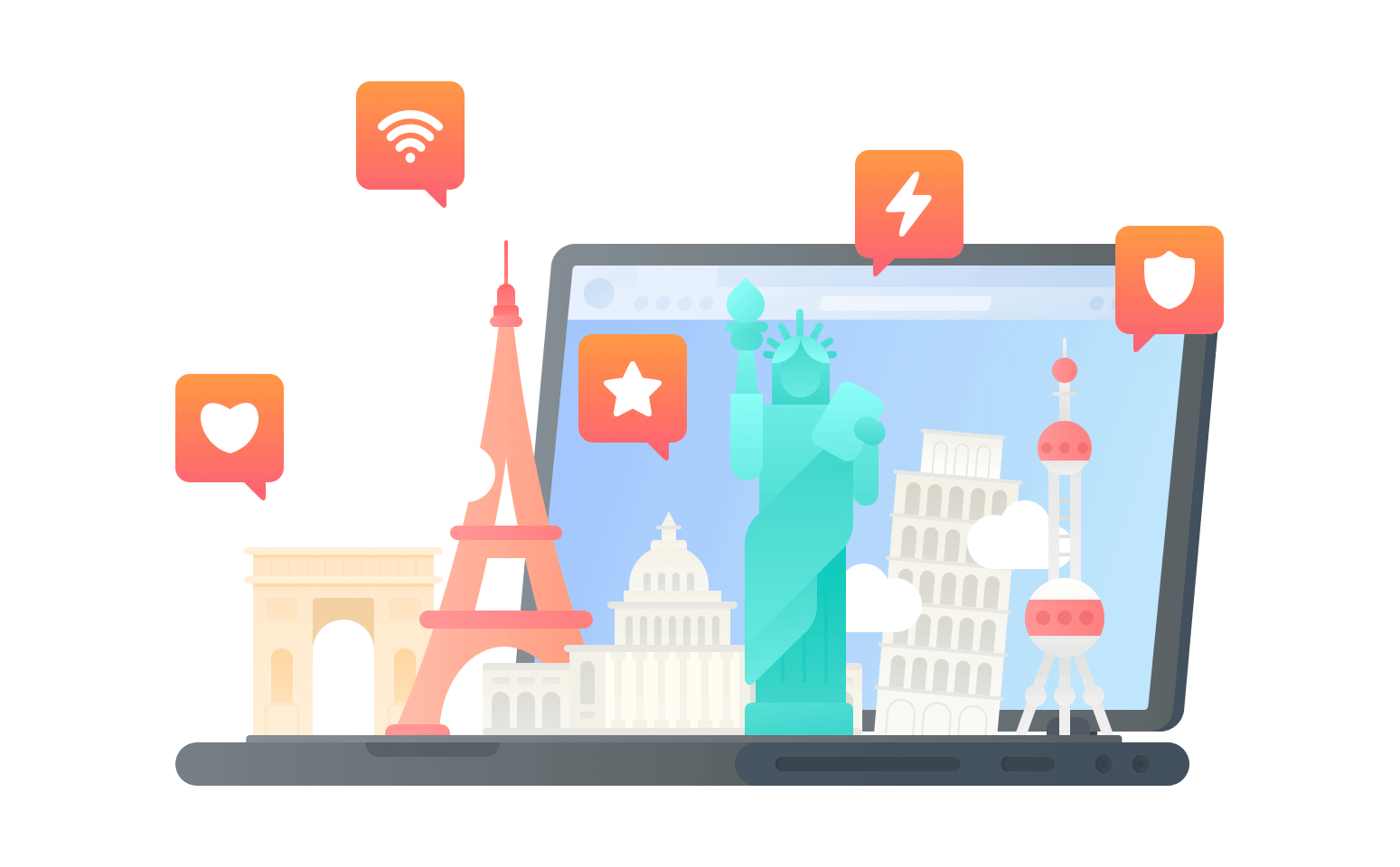 在伯利兹连接到中国vpn - 快回国